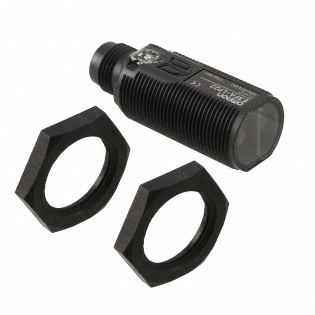 E3FA-DP26-F2 Omron Automation and Safety  Capteurs optiques - Photoélectriques industriels